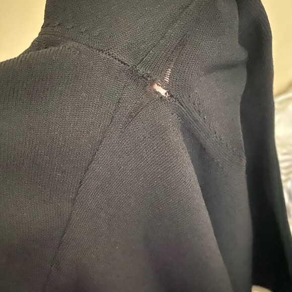 Valentino knit sweater size small - Picture 10 of 11